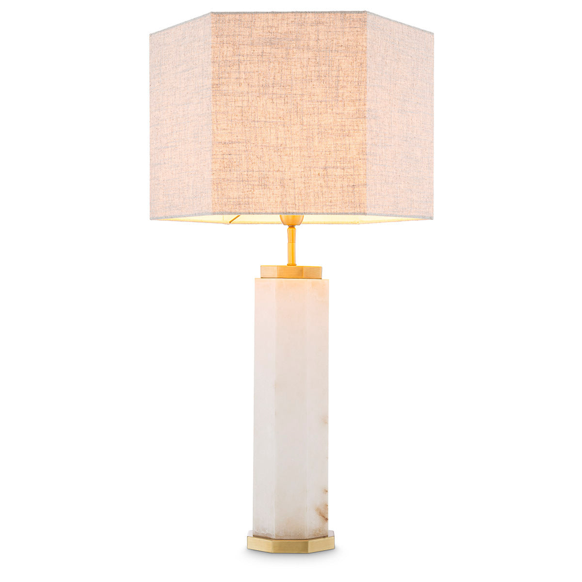 Tischlampe Newman
