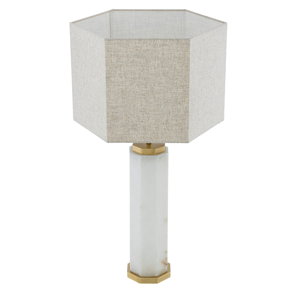 Tischlampe Newman