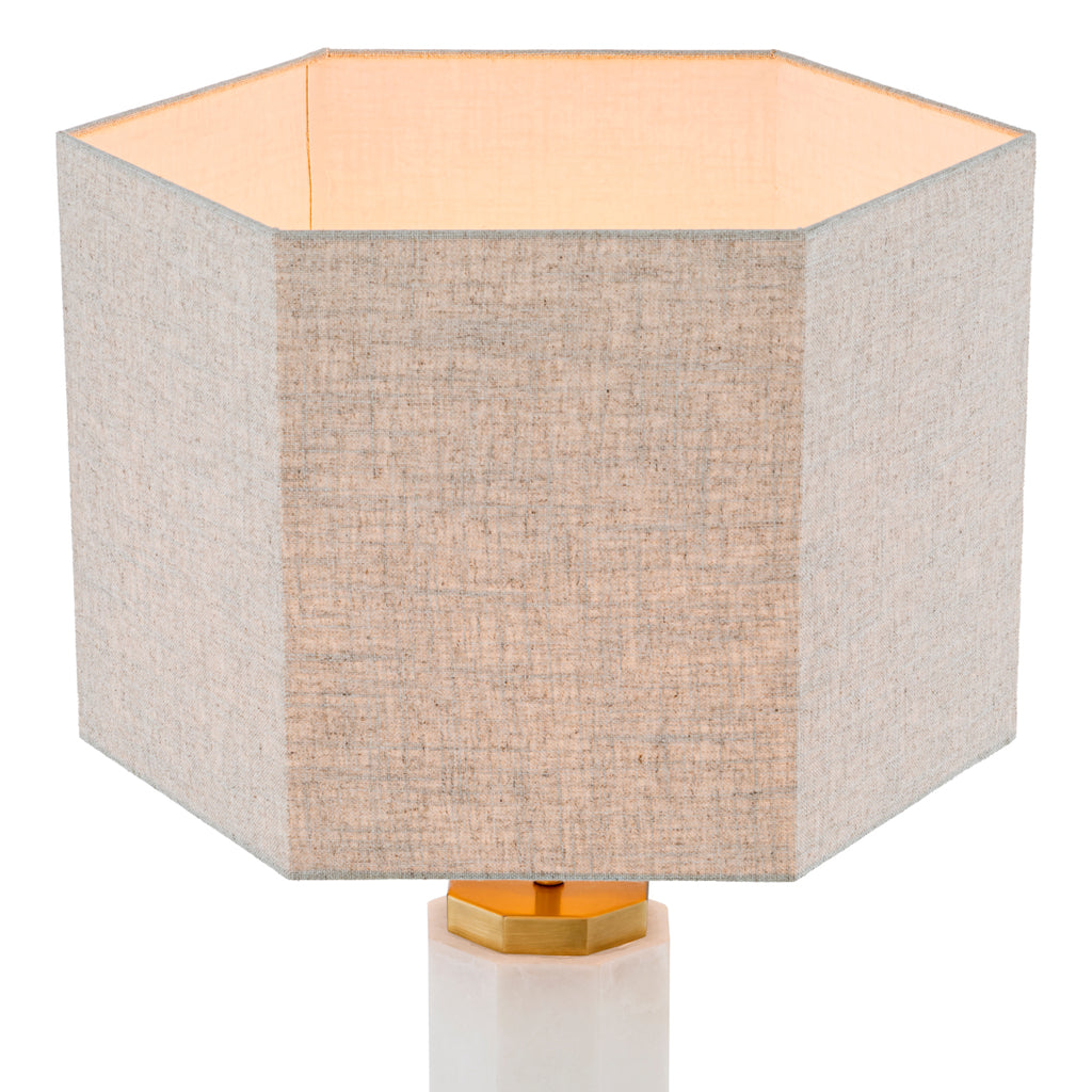 Tischlampe Newman