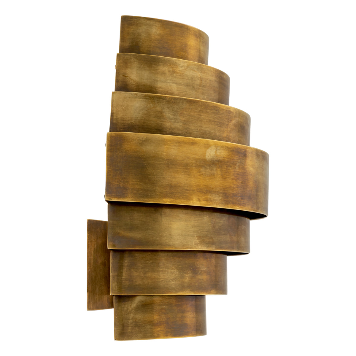 Wandleuchte Rizzi Double