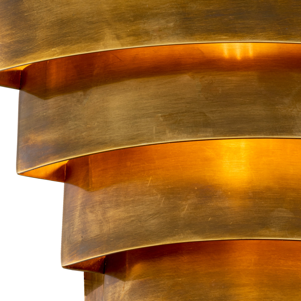 Wandleuchte Rizzi Double