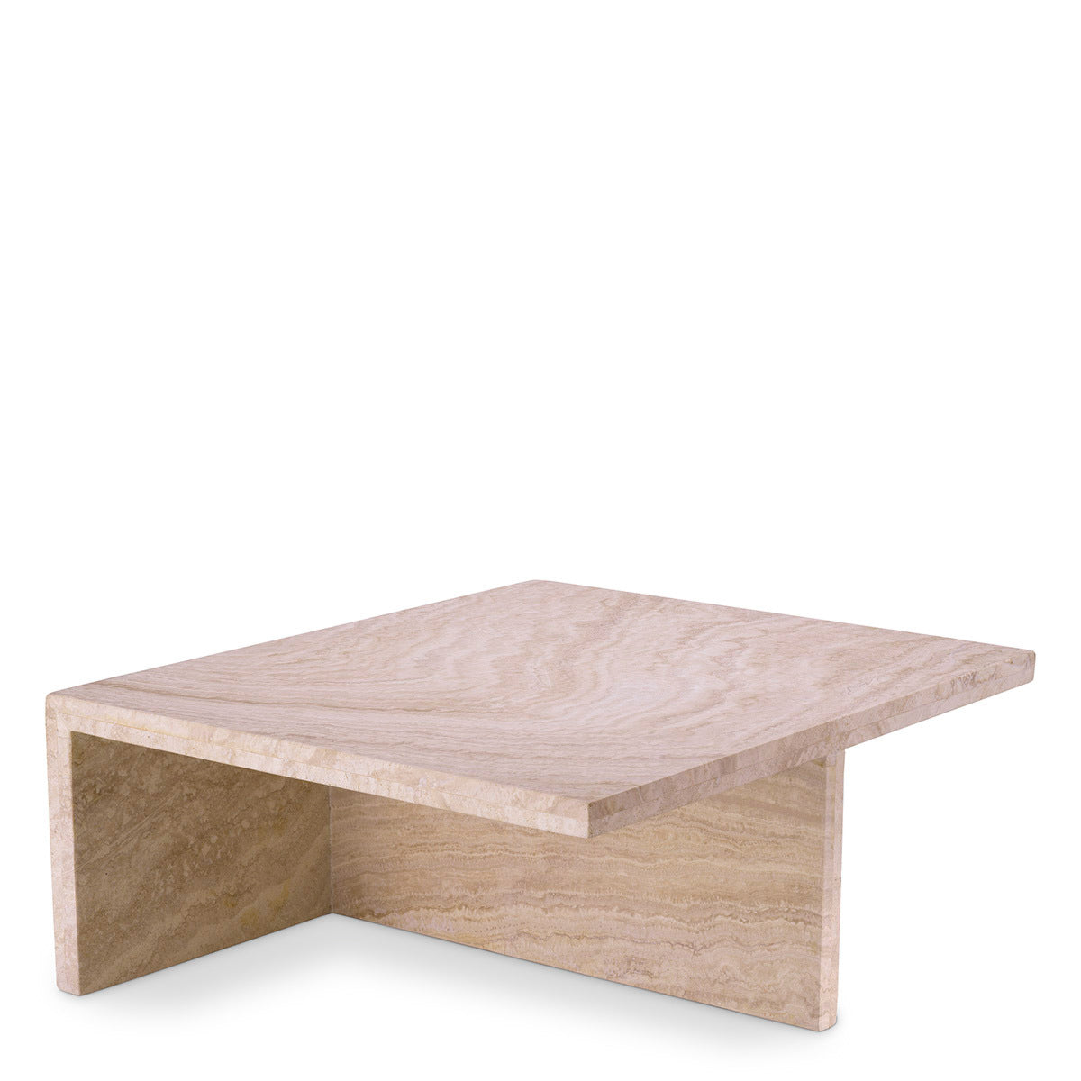 Couchtisch Amara hoch