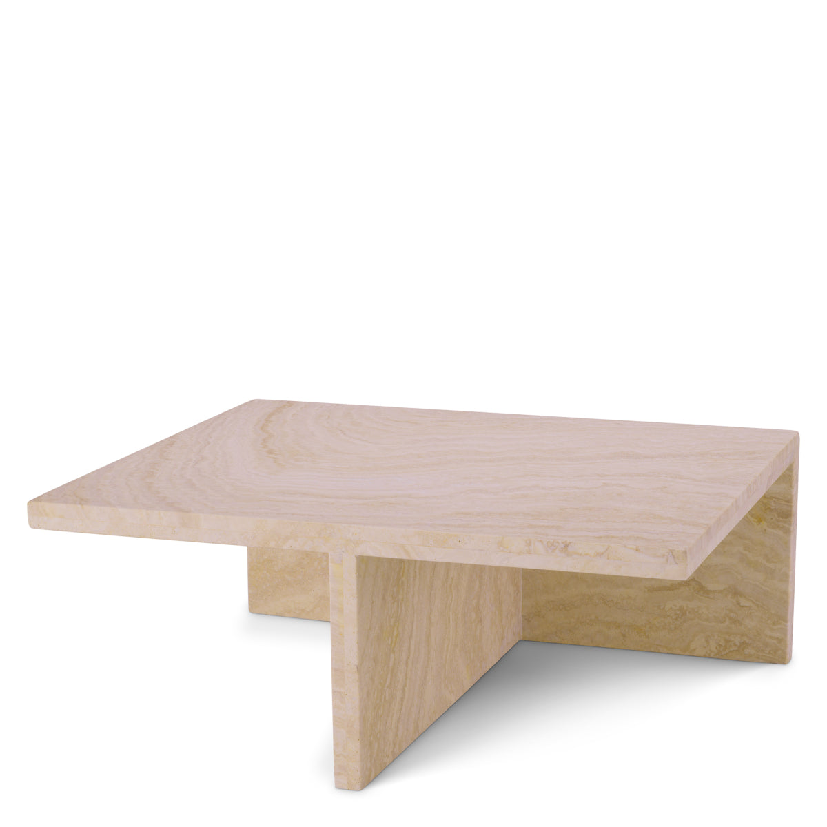 Couchtisch Amara hoch