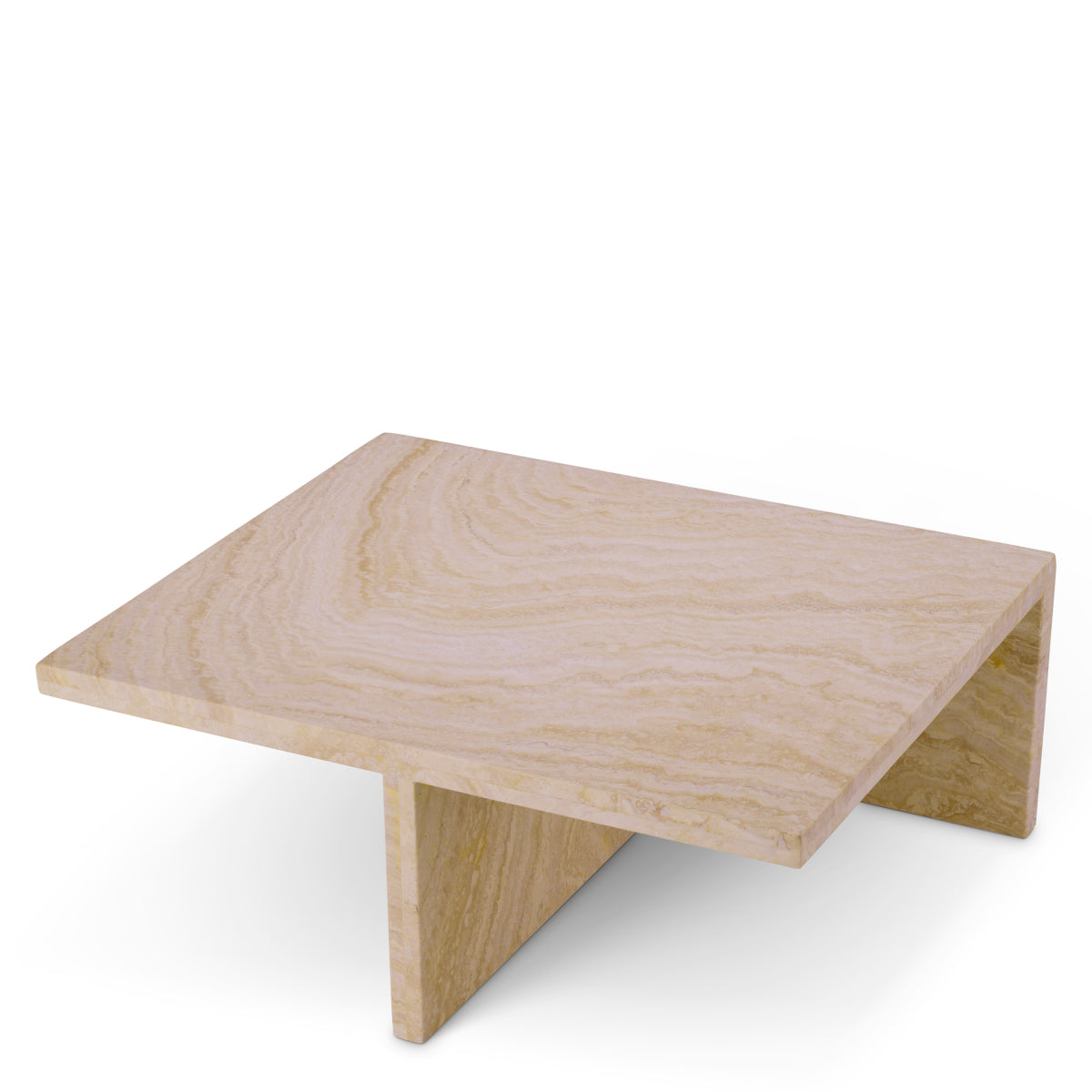 Couchtisch Amara hoch