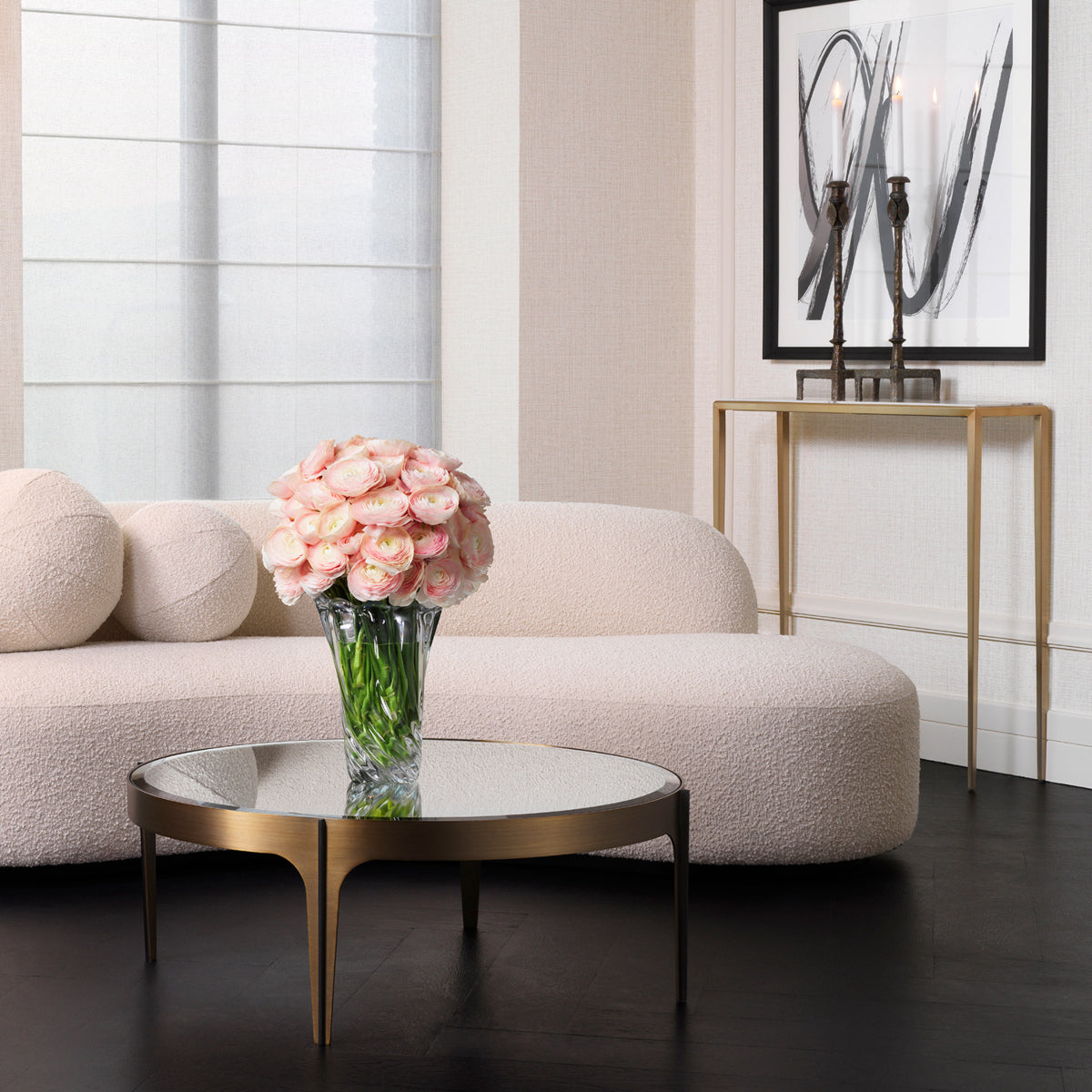 Couchtisch Artemisa S
