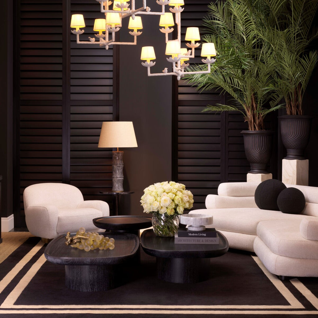 Tischlampe Bonny