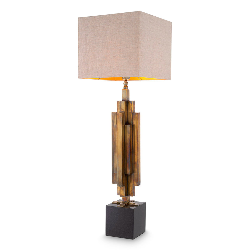 Tischlampe Ellis