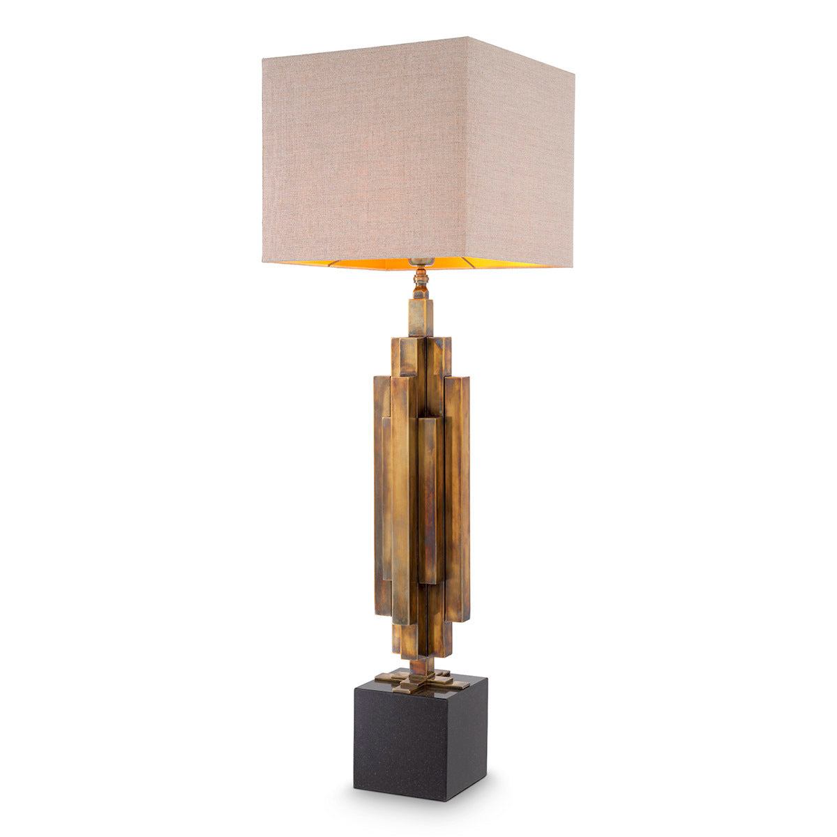 Tischlampe Ellis