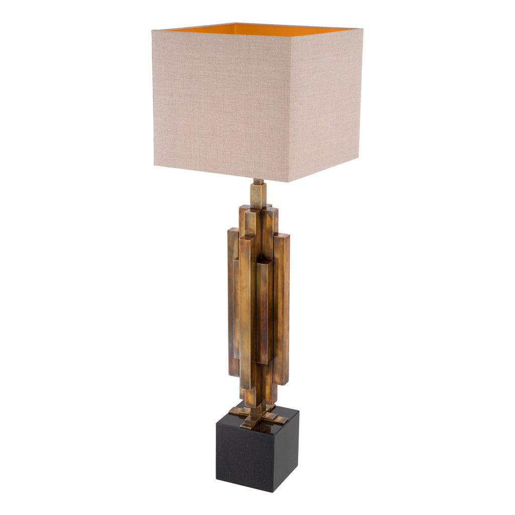 Tischlampe Ellis
