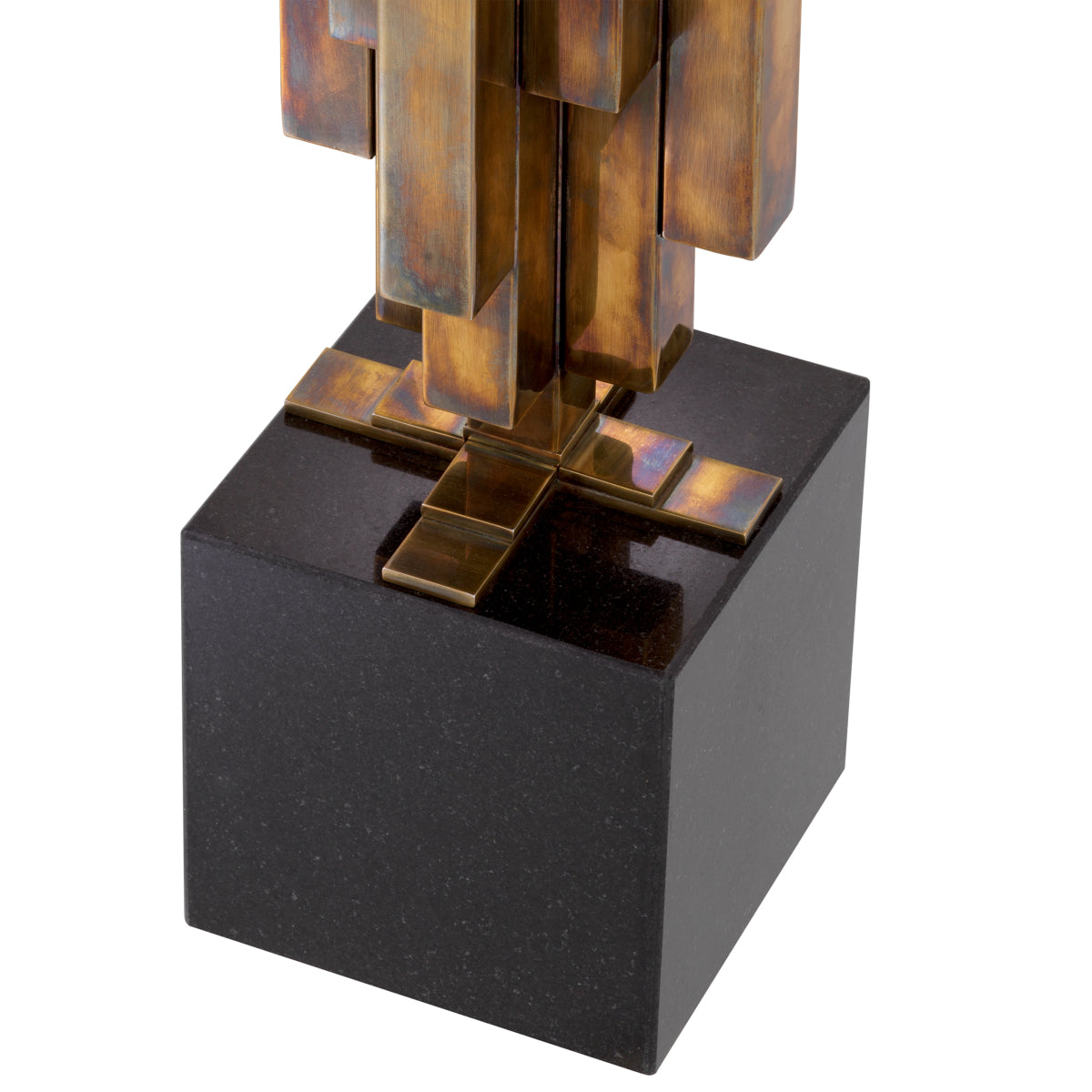 Tischlampe Ellis