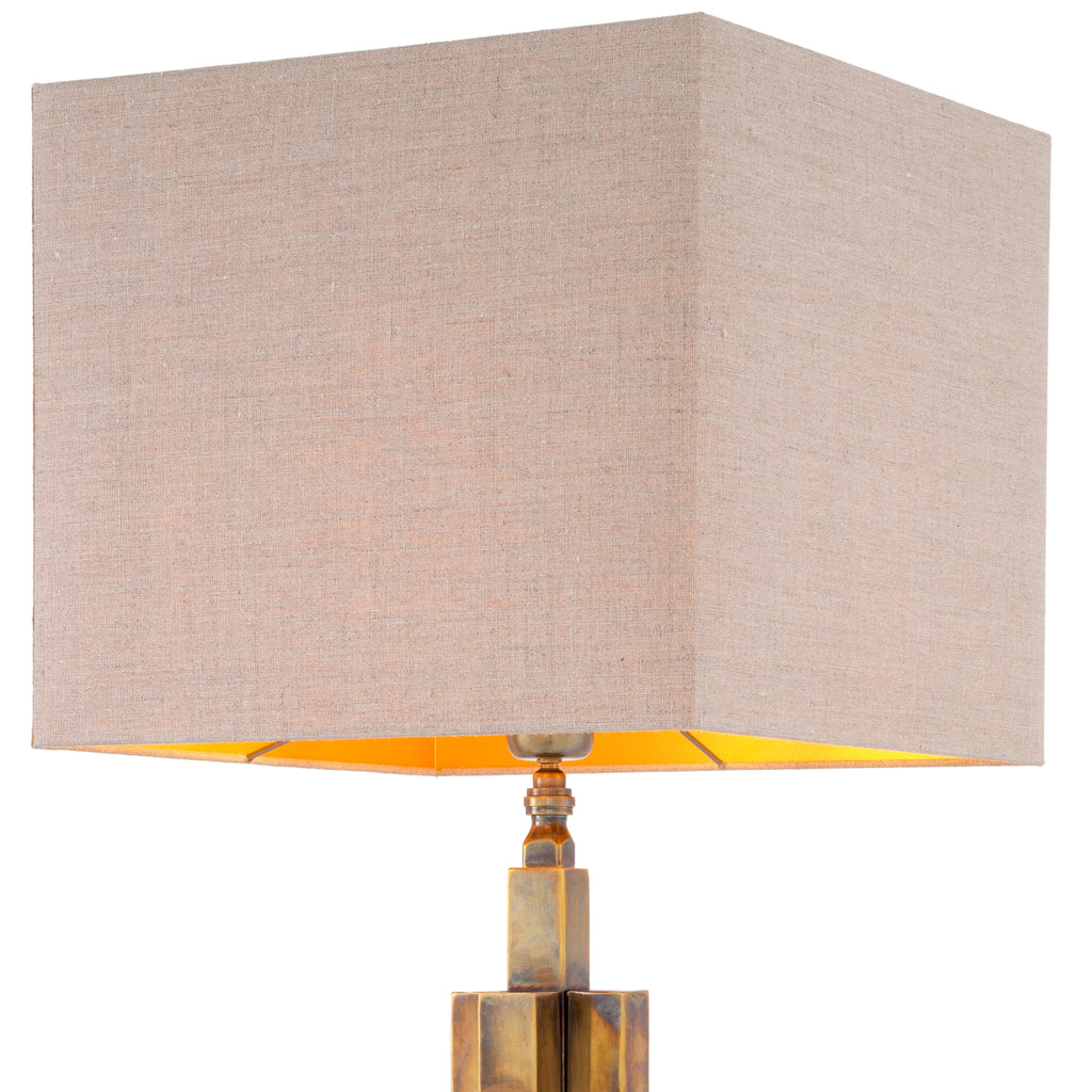 Tischlampe Ellis