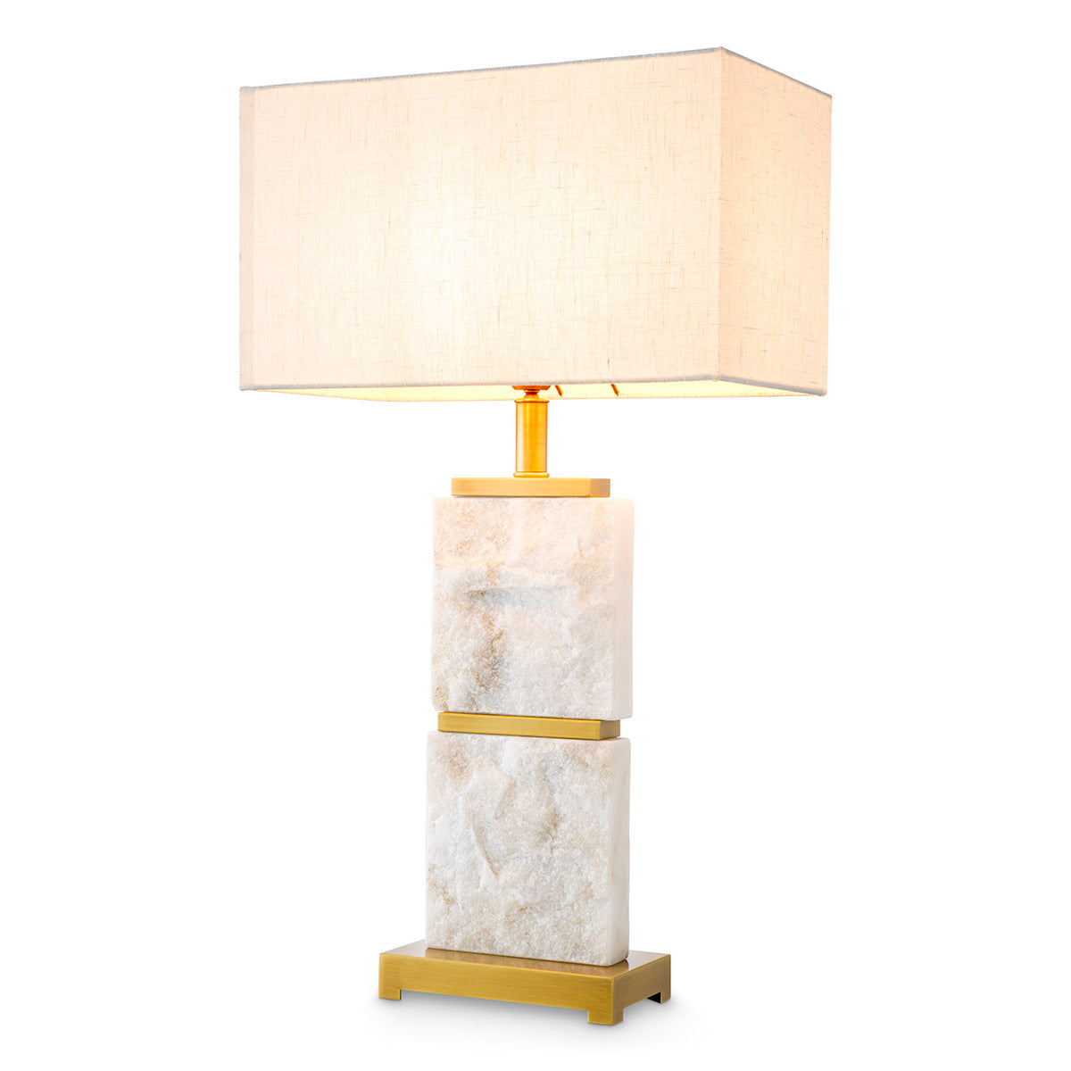 Tischlampe Newton L