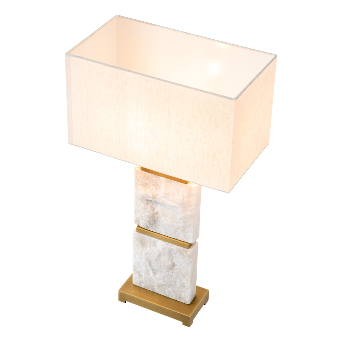 Tischlampe Newton L