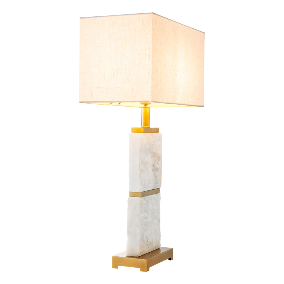 Tischlampe Newton L