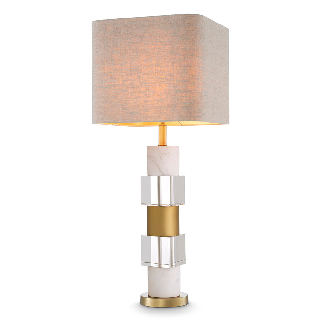 Tischlampe Cullingham