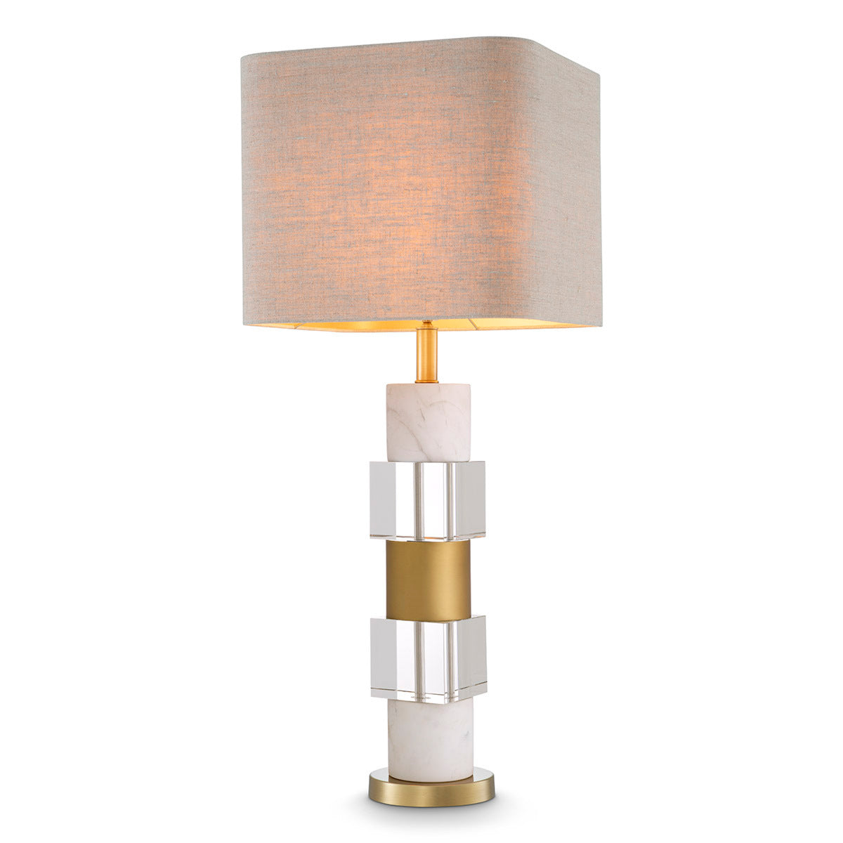 Tischlampe Cullingham