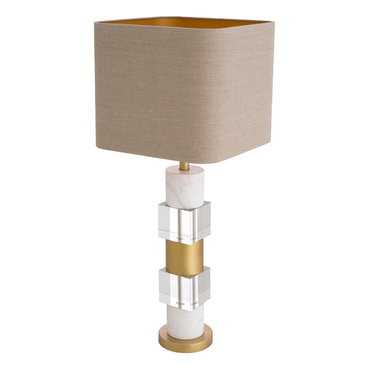 Tischlampe Cullingham