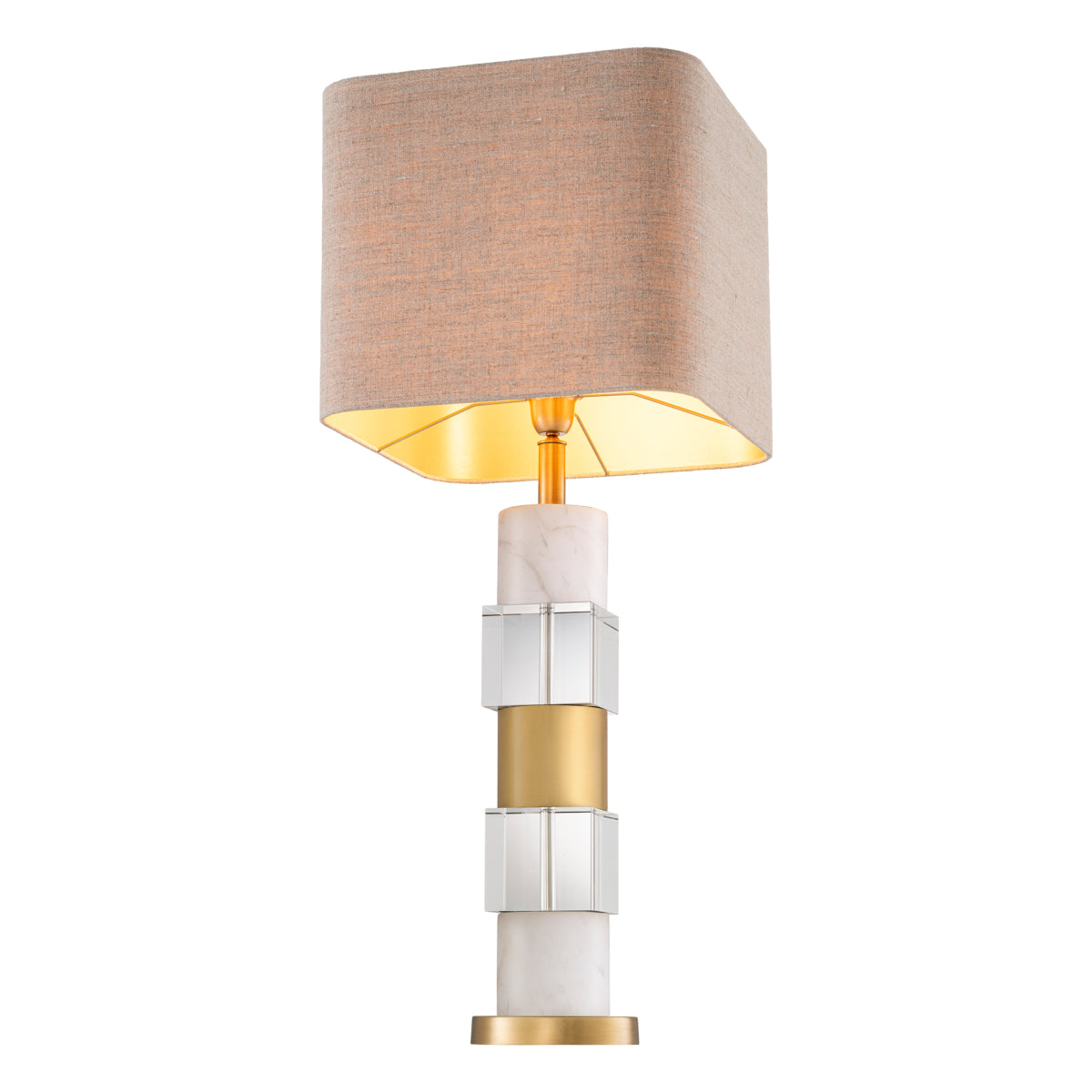 Tischlampe Cullingham
