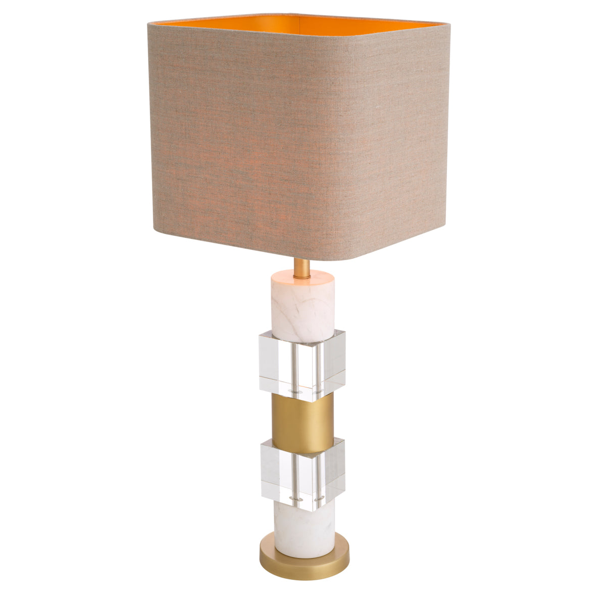 Tischlampe Cullingham