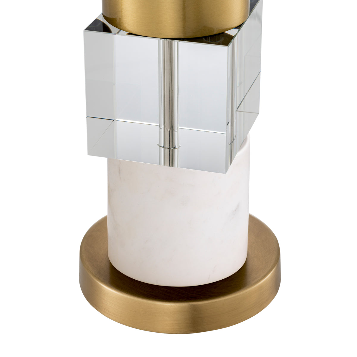Tischlampe Cullingham
