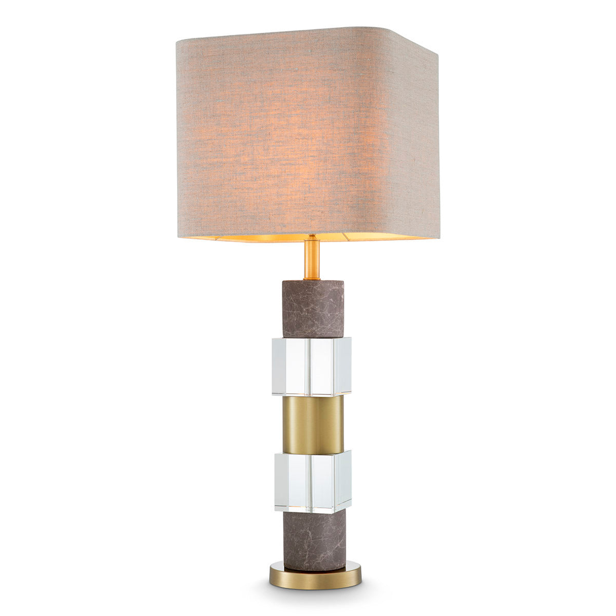 Tischlampe Cullingham