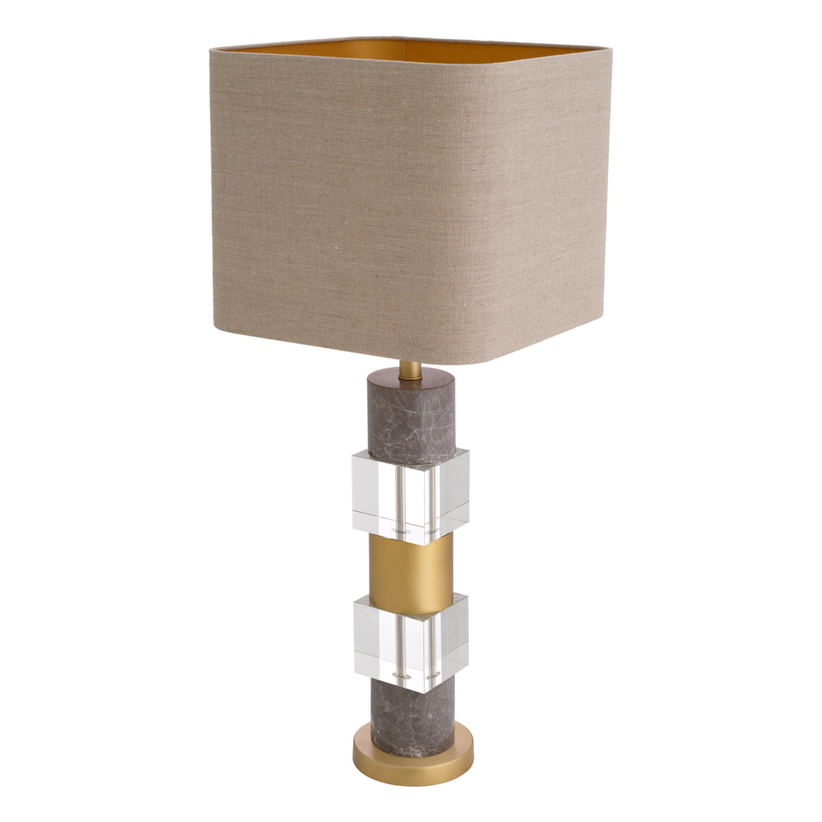 Tischlampe Cullingham