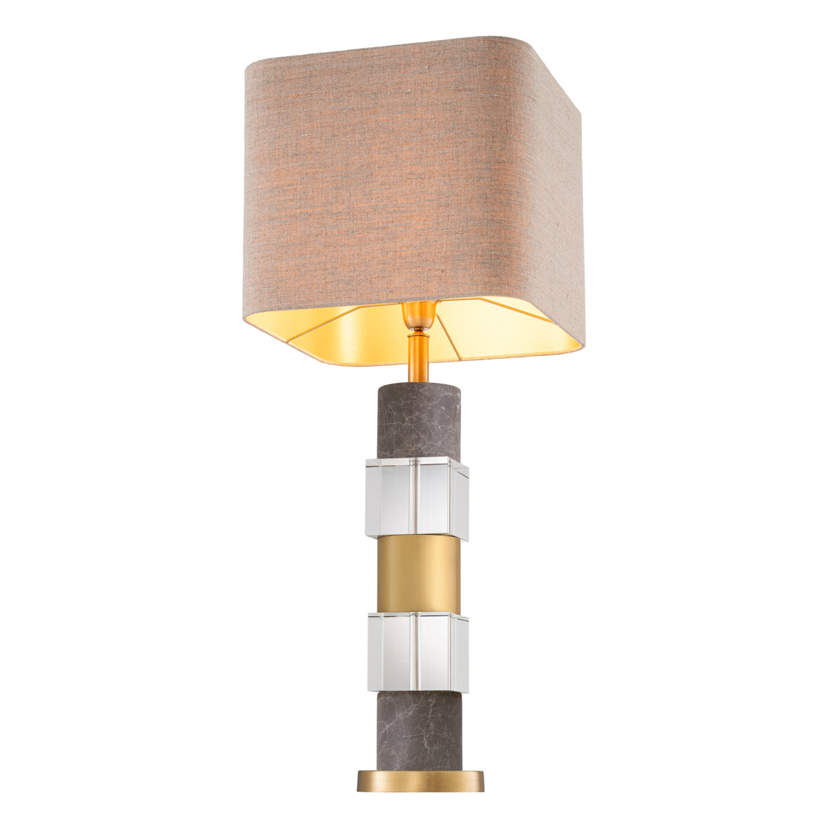Tischlampe Cullingham