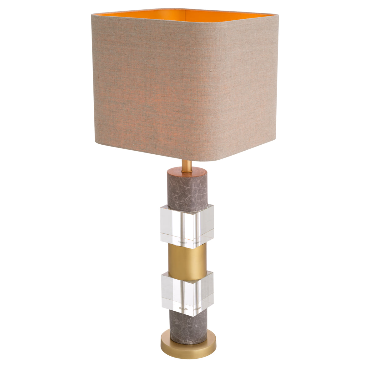 Tischlampe Cullingham