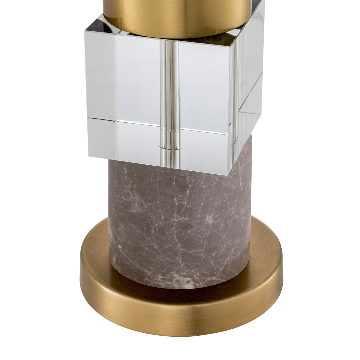 Tischlampe Cullingham