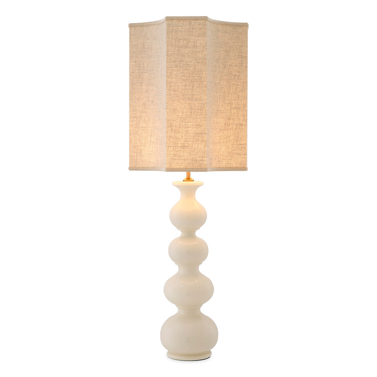 Tischlampe Mabel