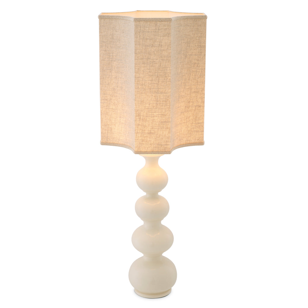 Tischlampe Mabel