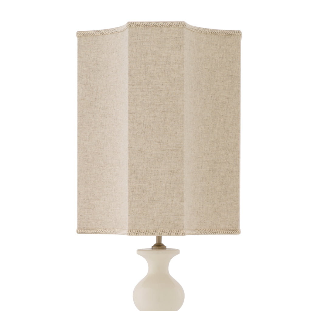 Tischlampe Mabel