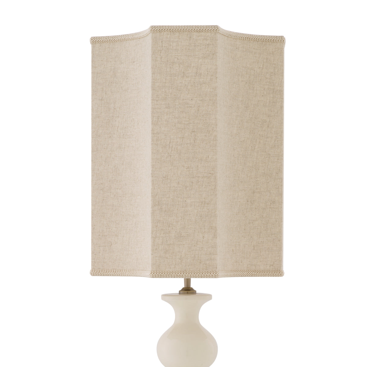 Tischlampe Mabel
