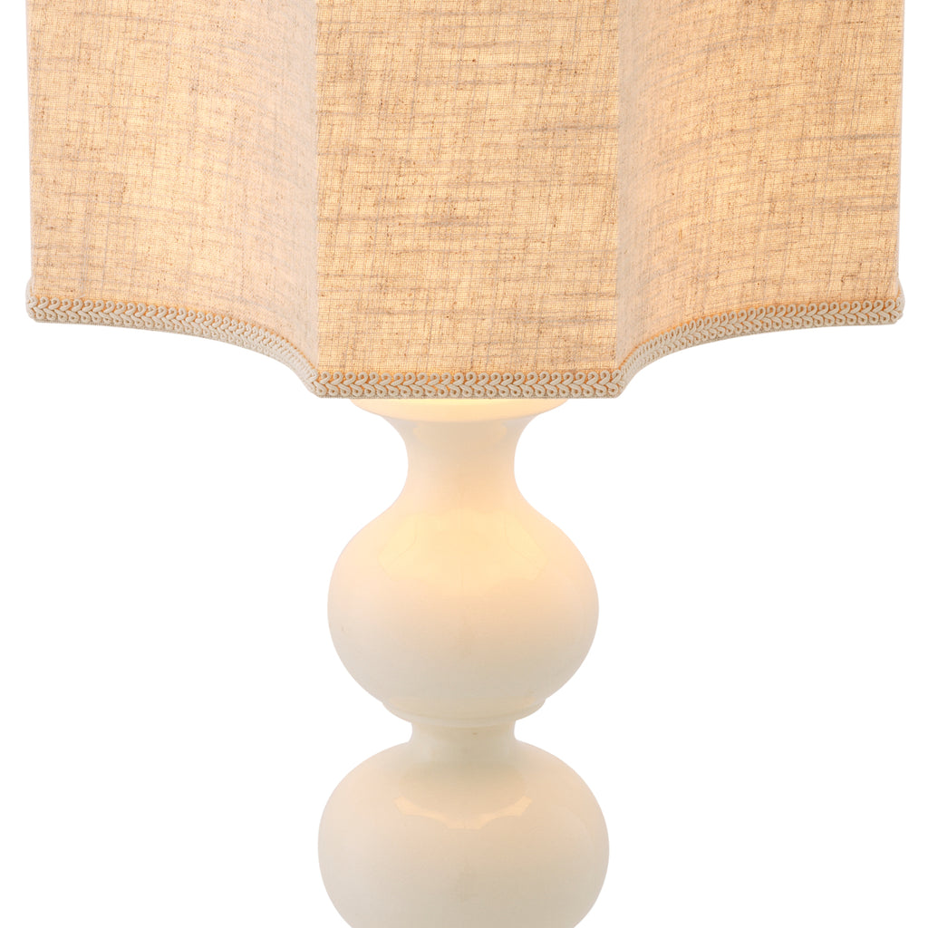 Tischlampe Mabel