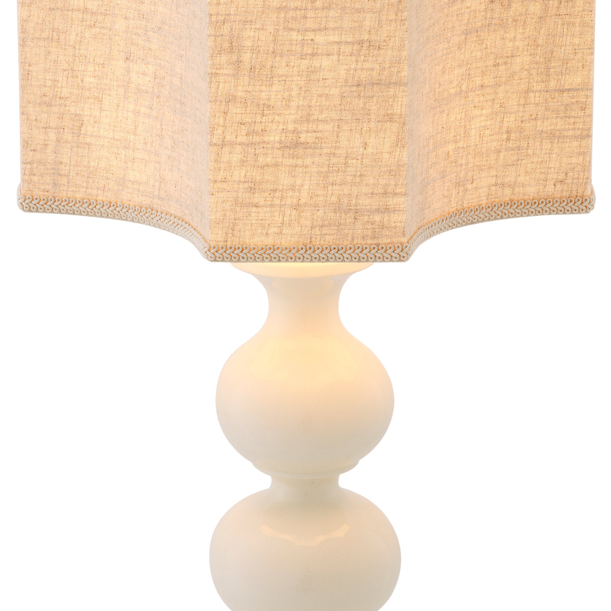 Tischlampe Mabel