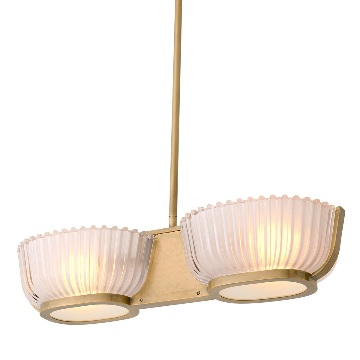Kronleuchter Artos Double