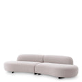 Outdoor-Sofa Björn S