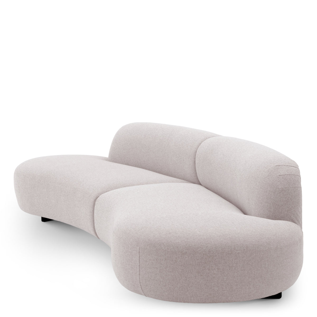 Outdoor-Sofa Björn S