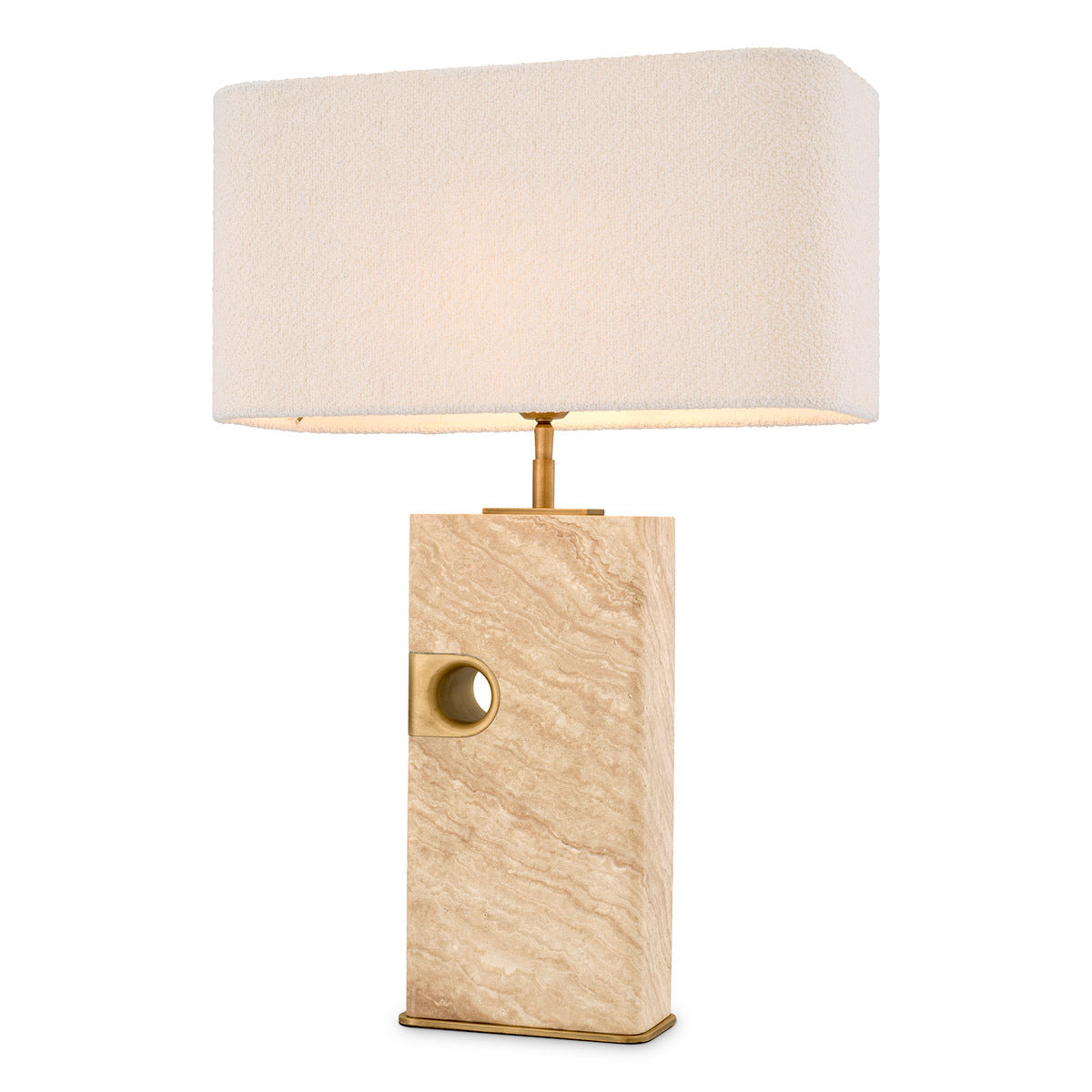 Tischlampe Sebago