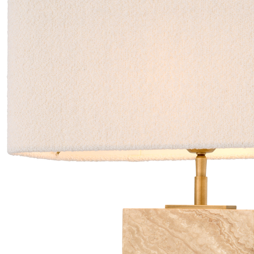 Tischlampe Sebago