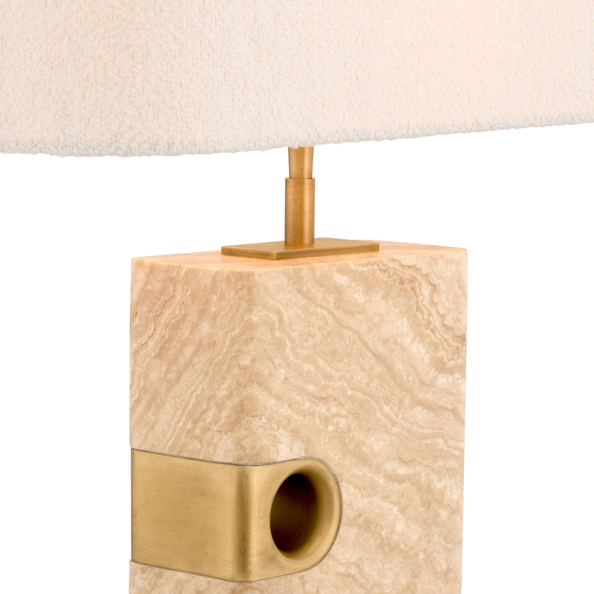 Tischlampe Sebago