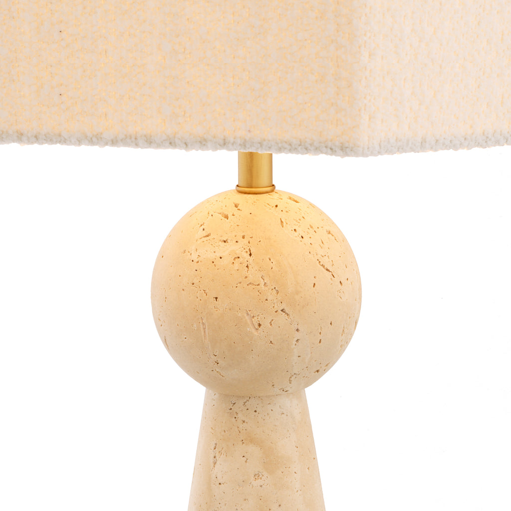 Tischlampe Novak