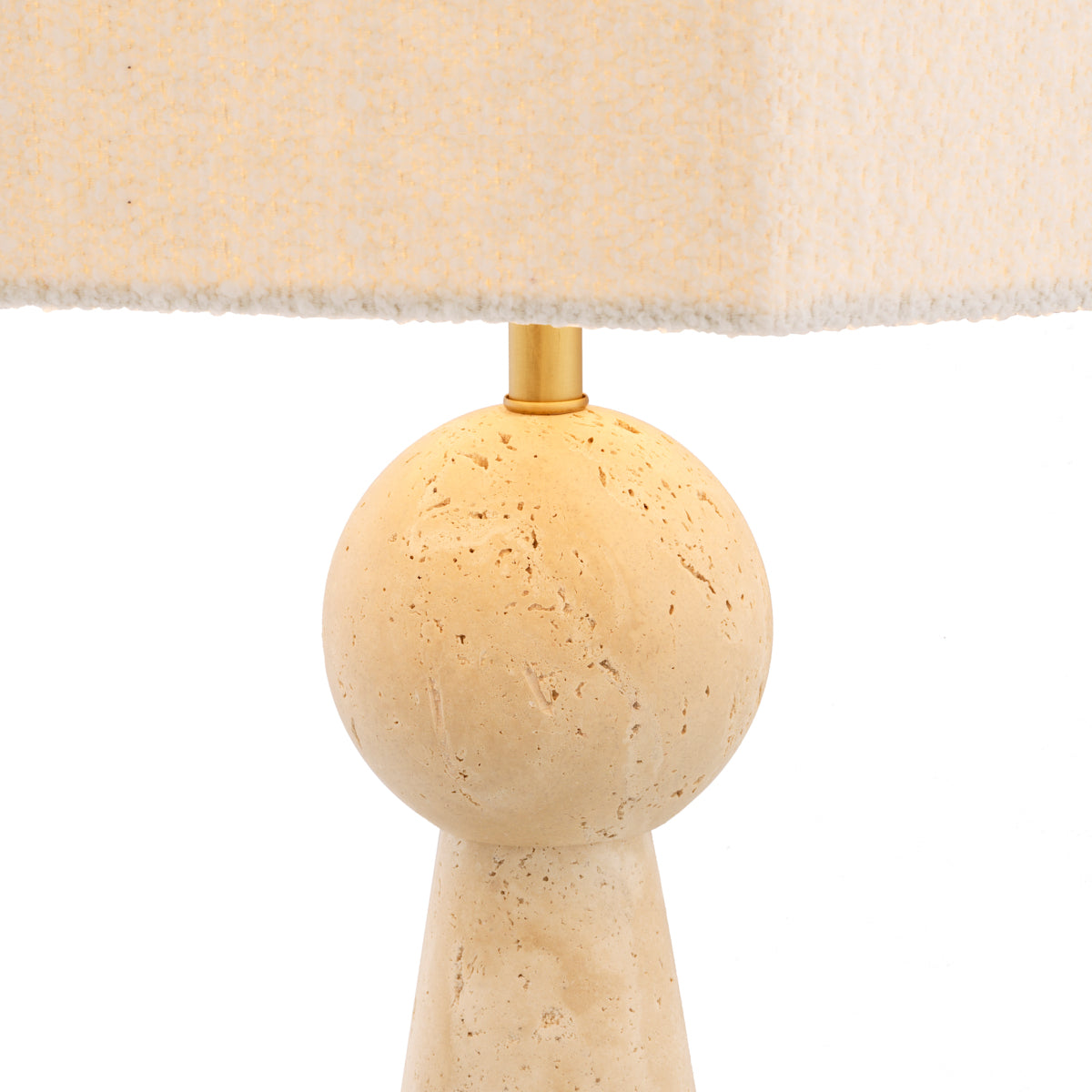 Tischlampe Novak