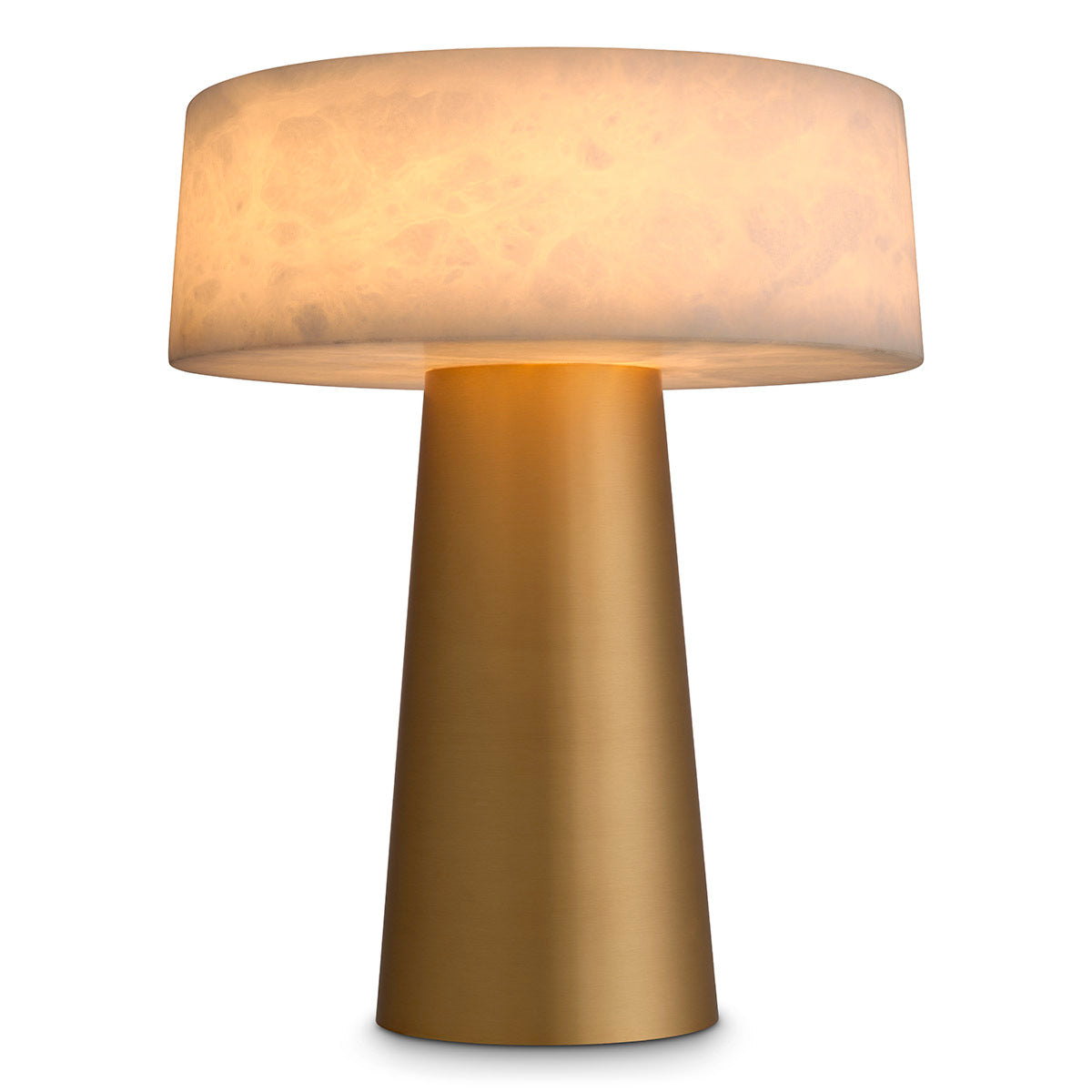 Tischlampe Cinco