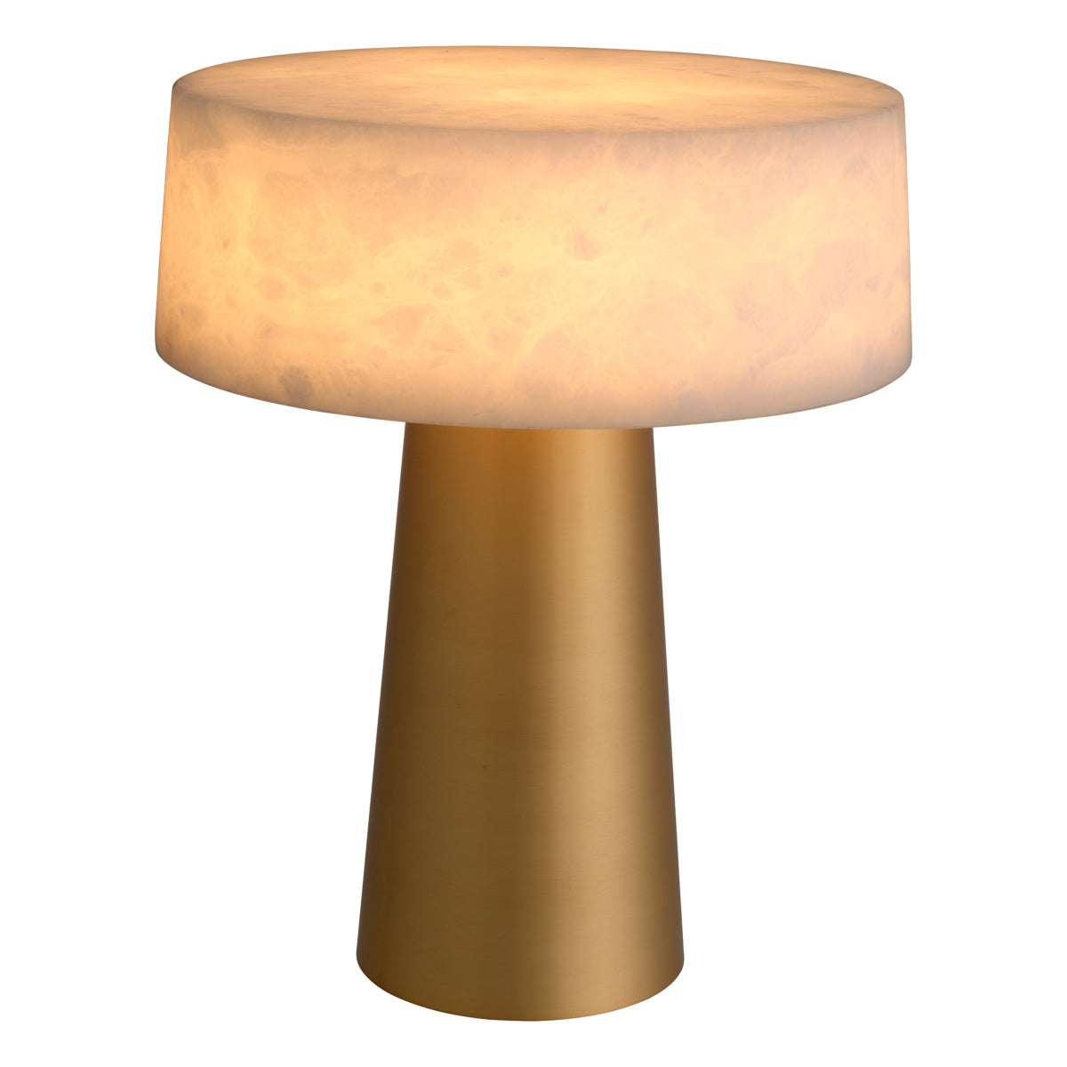 Tischlampe Cinco