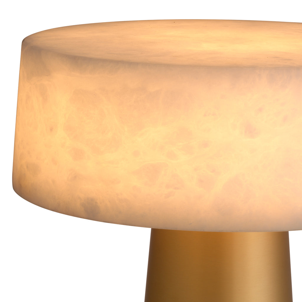Tischlampe Cinco