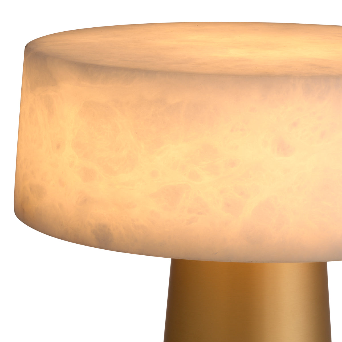 Tischlampe Cinco