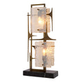 Tischlampe Zeno