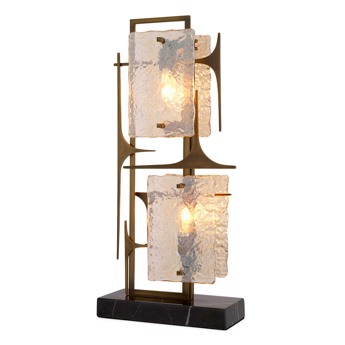 Tischlampe Zeno