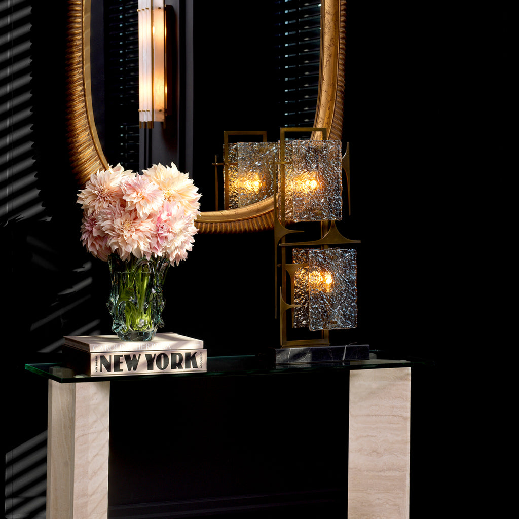 Tischlampe Zeno